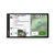 Garmin Camper 795 Navigationssystem Tragbar / Fixiert 17,6 cm (6.95") TFT Touchscreen 239,6 g Schwarz