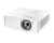 Optoma 4K400STx adatkivetítő Rövid vetítési távolságú projektor 4000 ANSI lumen DLP 2160p (3840x2160) 3D Fehér
