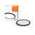 LEDVANCE Orbis Ultra Slim Backlight Click-Dim Deckenbeleuchtung 15 W