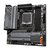 Gigabyte B650M GAMING X AX Motherboard AMD B650 Sockel AM5 micro ATX