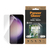 PanzerGlass ® MATRIX Displayschutz Samsung Galaxy S23 Plus | Ultra-Wide Fit m. AlignerKit