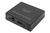Digitus HDMI® Splitter, 1x2, 4K / 30 Hz