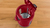 Bosch TWK6A514 bouilloire 1,7 L 2200 W Gris, Rouge