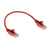 ACT DC9530 cable de red Rojo 0,15 m Cat6 U/UTP (UTP)