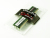 VisionTek PC2-6400 2GB memory module 1 x 2 GB DDR2 800 MHz