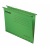 Esselte Pendaflex hanging folder A4 Cardboard Green 25 pc(s)