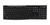 Logitech Wireless Keyboard K270 billentyűzet Vezeték nélküli RF QWERTY Brit angol Fekete