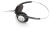 Philips LFH2236 Kopfhörer Kabelgebunden Kopfband Musik Schwarz