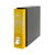 Rexel Dox 1 A4 Lever Arch File Yellow