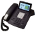 AGFEO ST 45 Téléphone analogique Identification de l'appelant Noir