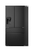 Hisense RF728N4SBFE frigo américain Pose libre 560 L E Noir