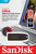 SanDisk Ultra USB flash drive 16 GB USB Type-A 3.2 Gen 1 (3.1 Gen 1) Zwart