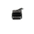 StarTech.com DISPL10MA DisplayPort kábel 10 M Fekete