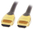 Lindy 37857 HDMI-Kabel 15 m HDMI Typ A (Standard) Schwarz