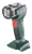 Metabo ULA 14.4-18 LED Handlampe