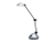 Koh-I-Noor S5010-647 lámpara de mesa 3 W LED Plata
