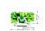 Wago 2002-1307 morsettiera Verde, Giallo