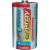 Conrad 658025 huishoudelijke batterij Wegwerpbatterij D Alkaline