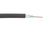 Digitus DK-35081/3-U InfiniBand/fibre optic cable 1 M U-DQ(ZN) BH Fekete