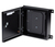 Black Box JPM4002A telaio dell'apparecchiatura di rete Nero