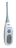 Braun PRT2000 digitale lichaams thermometer Contact Blauw, Wit Onderarm