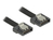 DeLOCK 0.3m SATA III cable de SATA 0,3 m SATA 7-pin