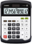 Casio WD-320MT calculatrice Bureau Calculatrice financière Noir, Blanc