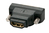 Lindy 41228 zmieniacz płci / kabli HDMI-A FM DVI-D M Czarny