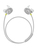 Bose SoundSport Hoofdtelefoons Draadloos In-ear Sporten Bluetooth Grijs, Wit, Geel