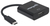 Manhattan Convertidor USB-C a HDMI