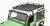 RC4WD VVV-C0277 RC-Modellbau ersatzteil & zubehör Dachträger