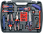 kwb Tool Case 65 PC 65 stuks gereedschap