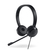 DELL UC350 Headset Bedraad Hoofdband Kantoor/callcenter USB Type-A Zwart