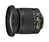 Nikon JAA832DA Kameraobjektiv MILC/SLR Ultraweitwinkelobjektiv Schwarz