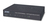 PLANET GSD-603F hálózati kapcsoló Beállítást nem igénylő (unmanaged) Gigabit Ethernet (10/100/1000) Fekete