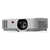 NEC NP-P554W vidéo-projecteur Projecteur à focale standard 5500 ANSI lumens LCD WXGA (1280x800) Blanc