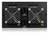ICY BOX IB-2281MSK 2x 5.25" Storage drive tray Black