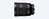 Sony SEL24105G lencse és szűrő MILC/SLR Standard zoom lencse Fekete