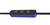 Pioneer ClipWear Active Zestaw słuchawkowy Bezprzewodowy Douszny Sport Micro-USB Bluetooth Czarny, Niebieski