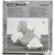Creativ Company 78644 Form- & Gussverpackung fürs Handwerk Weiß Kunststoff