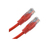 Gembird PP12-3M/R cable de red