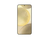 Samsung Clear Case pokrowiec na telefon komórkowy 17 cm (6.7") Przezroczysty