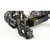 Amewi Terminator Pro ferngesteuerte (RC) modell Monstertruck Elektromotor 1:10