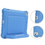 JUSTINCASE 7632258 Tablet-Schutzhülle 27,9 cm (11 Zoll) Cover Blau