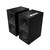 Klipsch The Nines Lautsprecher 2-Wege Schwarz Verkabelt & Kabellos 240 W