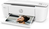 HP DeskJet Urządzenie wielofunkcyjne 3750, W kolorze, Drukarka do Dom, Drukowanie, kopiowanie, skanowanie, funkcje sieciowe, Skanowanie do poczty elektronicznej / pliku PDF; Dru...