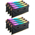 Corsair Vengeance RGB Pro CMW128GX4M8X3600C18 moduł pamięci 128 GB 8 x 16 GB DDR4 3600 MHz