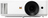 Viewsonic PX704HD Beamer Short-Throw-Projektor 4000 ANSI Lumen DMD 1080p (1920x1080) Weiß