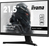 iiyama G-MASTER G2245HSU-B1 pantalla para PC 55,9 cm (22") 1920 x 1080 Pixeles Full HD LED Negro