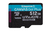 Kingston Technology Canvas Go! Plus 512 GB MicroSD UHS-I Class 10
